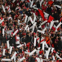 Los hinchas de River apuntaron contra Driussi: "No genera nada"