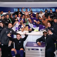 Nadie los tenía en cuenta, pero en el Toulouse crecen dos opciones para la Selección Argentina