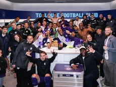 Nadie los tenía en cuenta, pero en el Toulouse crecen dos opciones para la Selección Argentina