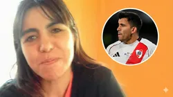 En Neuquén se lleva adelante la búsqueda de la mujer.