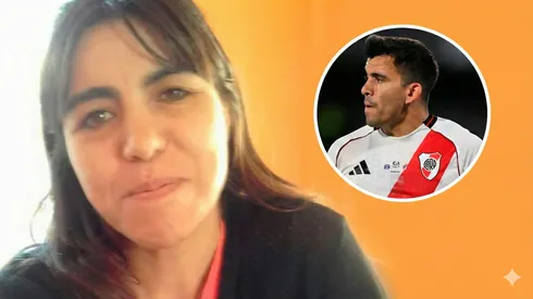 En Neuquén se lleva adelante la búsqueda de la mujer.
