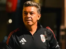 River le dedicó un emotivo video a Gallardo por su cumpleaños