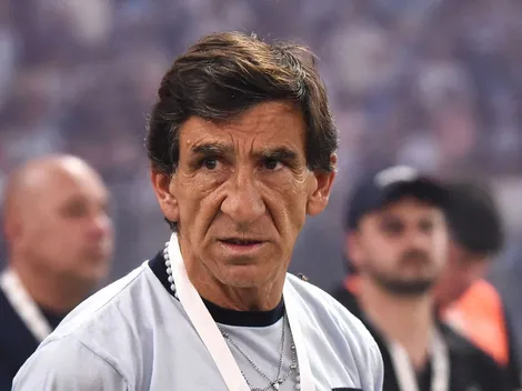 Se suspendió el partido que Racing iba a jugar con Universidad de Chile