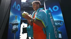 Francisco Cerúndolo