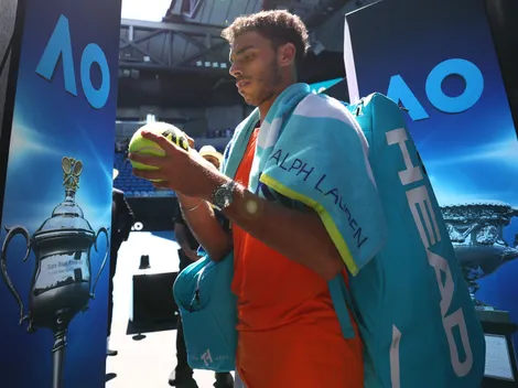 Saldo positivo para los argentinos en el primer día del Abierto de Australia