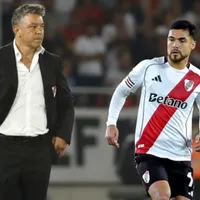 Mercado de pases de River HOY y EN VIVO: la drástica decisión de Gallardo y qué pasará con Paulo Díaz