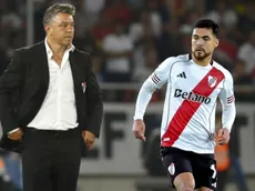 Mercado de pases de River HOY y EN VIVO: la drástica decisión de Gallardo y qué pasará con Paulo Díaz