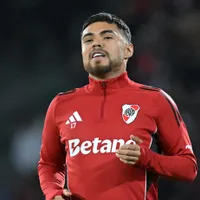 Con Paulo Díaz, Gallardo confirmó los convocados para el debut en el Apertura