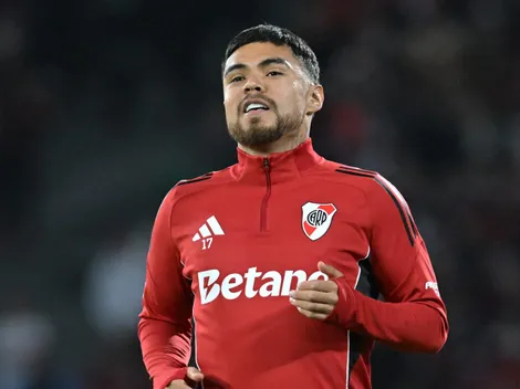 Con Paulo Díaz, Gallardo confirmó los convocados para el debut en el Apertura