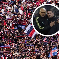 El joven DT italiano que sueña con dirigir a Boca y que dio el batacazo de la fecha en la Serie A