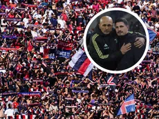 El joven DT italiano que sueña con dirigir a Boca y que dio el batacazo de la fecha en la Serie A