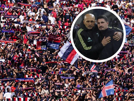 El joven DT italiano que sueña con dirigir a Boca y que dio el batacazo de la fecha en la Serie A