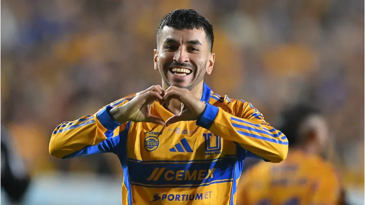 El campeón del mundo con la Selección Argentina podría recibir a otro compatriota en México.