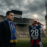 Mercado de pases de Boca, HOY y EN VIVO: San Lorenzo niega haber recibido oferta por Cuello