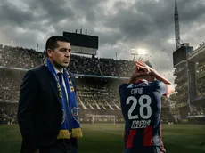 Mercado de pases de Boca, HOY y EN VIVO: San Lorenzo niega haber recibido oferta por Cuello