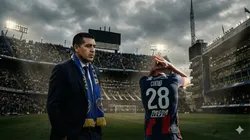 Imagen generada con IA de Gemini.