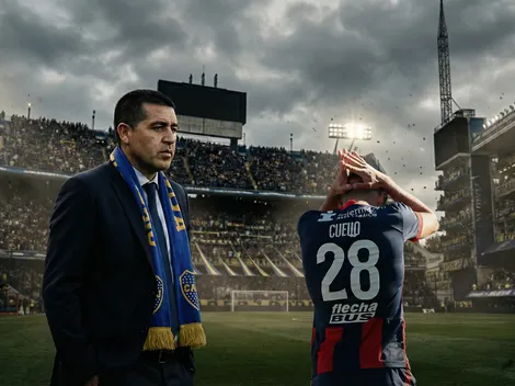 Mercado de pases de Boca, HOY y EN VIVO: San Lorenzo niega haber recibido oferta por Cuello