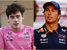 El divertido cruce de Franco Colapinto con un piloto que regresará a la Fórmula 1 en 2026