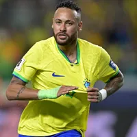 Neymar de cara al Mundial 2026: ''Todo saldrá bien y Brasil volverá a ser campeón''