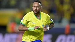 Neymar dijo que "si dios quiere" Brasil será campeón del Mundo en Estados Unidos, México y Canadá 2026.