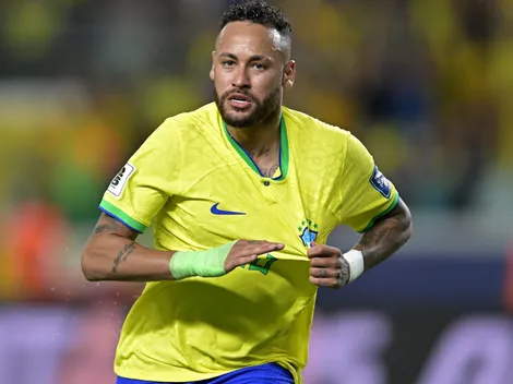 Neymar de cara al Mundial 2026: ''Todo saldrá bien y Brasil volverá a ser campeón''