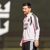 Arrancó el 2026 de Inter Miami: refuerzos, vuelta de Messi y gira sudamericana