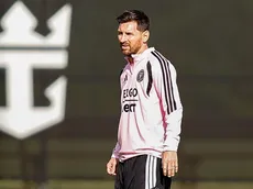 Arrancó el 2026 de Inter Miami: refuerzos, vuelta de Messi y gira sudamericana