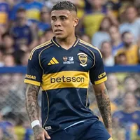 Qué canal de TV pasa el amistoso internacional entre Boca y Olimpia