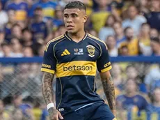 Qué canal de TV pasa el amistoso internacional entre Boca y Olimpia