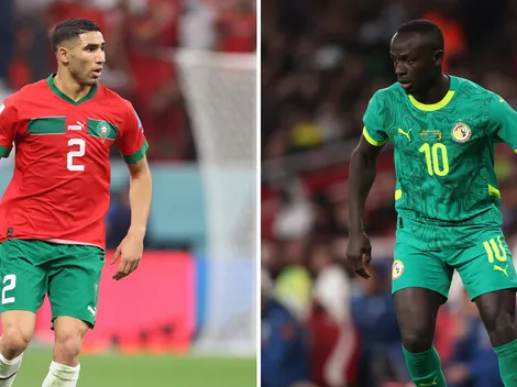 Marruecos 0 vs. 0 Senegal EN VIVO y ONLINE vía Claro Sports por la final de la Copa Africana de Naciones: ¡Comenzó el partido!