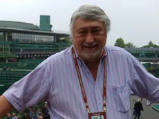 Los 5 mejores tenistas argentinos de la historia, según Guillermo Salatino