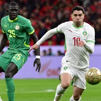 Marruecos 0 vs. 0 Senegal por la Copa Africana de Naciones: Minuto a minuto