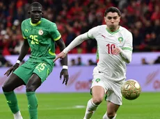 Senegal venció a Marruecos en una final de locos y se consagró campeón de la Copa Africana