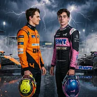 El pronóstico de Piastri que implica a Colapinto para la temporada 2026