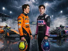 El pronóstico de Piastri que implica a Colapinto para la temporada 2026