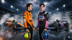 El pronóstico de Piastri que impacta a Colapinto.