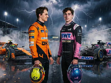 El pronóstico de Piastri que implica a Colapinto para la temporada 2026