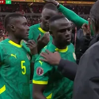 Escándalo en la final de la Copa Africana: Senegal abandonó el campo de juego ante Marruecos por un polémico arbitraje