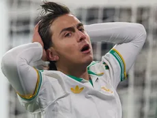 Dybala rompió el silencio y llamó la atención de todo Boca: "Hasta el final"