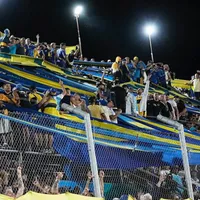 Los hinchas de Boca elogiaron al jugador menos pensado en la victoria ante Olimpia: “Nace una leyenda”