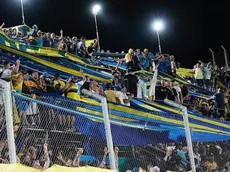 Los hinchas de Boca elogiaron al jugador menos pensado en la victoria ante Olimpia: “Nace una leyenda”