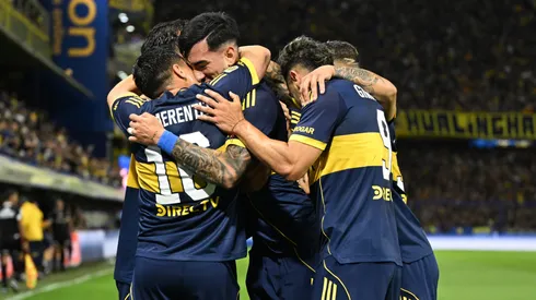 Boca sumó una victoria en la pretemporada.

