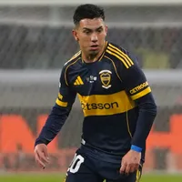 Fue el jugador más criticado de Boca en 2025 y ahora reveló un detalle que ilusiona a los hinchas