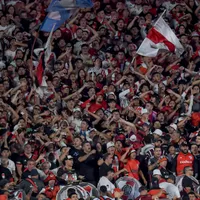 Colidio fue cuestionado por los hinchas: ＂Tendrían que haberlo vendido＂