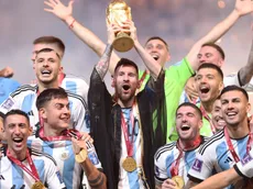 El Gobierno confirmó que TV Pública transmitirá a Argentina en el Mundial