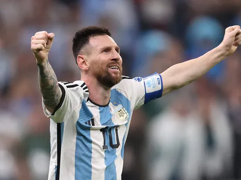 El amistoso de la Selección Argentina, a 4 días de la Finalissima ante España