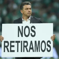 Mercado de pases de River HOY y EN VIVO: nueva baja para Gallardo y por qué decidió no ir por más refuerzos