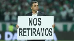 Marcelo Gallardo