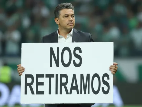 Mercado de pases de River HOY y EN VIVO: nueva baja para Gallardo y por qué decidió no ir por más refuerzos