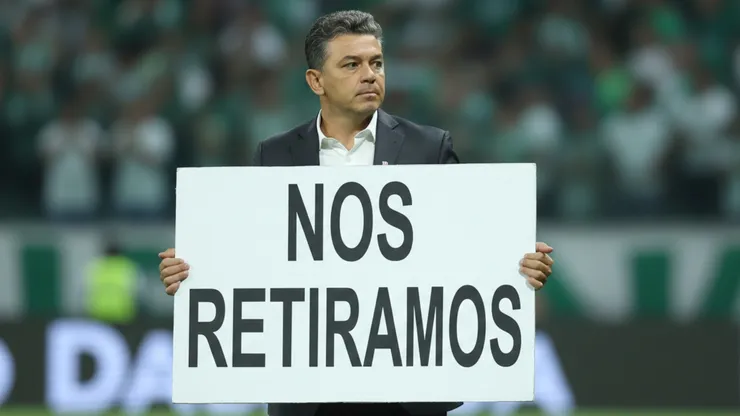 Marcelo Gallardo